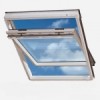 Пластиковое мансардное окно Velux GGU-0073 (55х78 см)