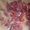 Турецкий пружинный замок лягушка
