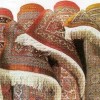 чистка ковров с вывозом к нам в цех