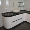 Мебель из искусственного камня для ванных комнат