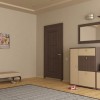 Прихожие по индивидуальным проектам.