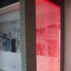 Пузырьковые панели: сотовые, из сотового акрила, монопанели