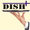 Программа для кафе, баров, ресторанов Dish+v2.0