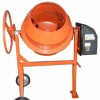 Аренда, прокат бетономешалки Agrimotor B1510