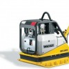 Аренда (прокат) виброплиты реверсивной Wacker DPU 5045H