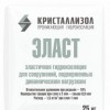 Гидроизоляция Кристаллизол Эласт