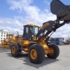 Фронтальный погрузчик XCMG модель ZL50GL