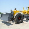 Автогрейдер XCMG модель GR180