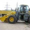 Фронтальный погрузчик Shantui модель SL50W-2