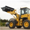 Фронтальный погрузчик Shantui модель SL30W
