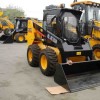 Многофункциональный погрузчик XCMG модель XT750