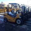 Вилочный погрузчик XCMG модель XT530C