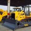 Бульдозер XCMG модель TY160