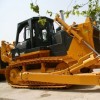 Бульдозер Shantui модель SD32