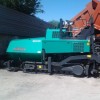 Асфальтоукладчик XCMG модель RP602