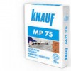 Гипсовая штукатурка машинного нанесения Knauf МП75