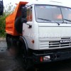 Грузоперевозки Камаз.