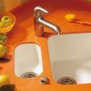 мойки из искусственного камня МАХАЧКАЛА