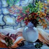 картины на заказ, роспись стен, фрески