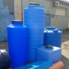 Емкость пластиковая для хранения воды