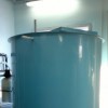 Изготавливаем емкости пластиковые для воды.
