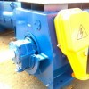 Электродвигатель типа 4АЗМ-4000/6000 УХЛ4