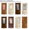 Ульяновские межкомнатные двери
