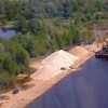 Песок речной