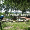 Экслюзивный ландшафтный дизайн, лучшие идеи, разние стили