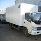 Грузоперевозки на а/м FUSO 5 тн