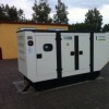 Генераторы дизельные ДГУ UND 150 кВА