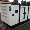 Дизель генераторная установка на UND 225 кВА