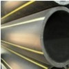 Полиэтиленовые трубы под ГАЗ