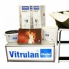 Стеклообои Vitrilan