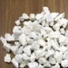 Мраморная крошка из белого мрамора