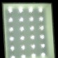 Административный встроенный светодиодный светильник LED