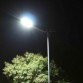 Консольный светодиодный светильник наружного освещения LED