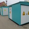 Подстанция КТП