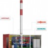 газовая котельная