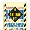Клей для плитки универсальный ARTISAN С-11