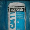 Клеящая смесь Ceresit CM 11