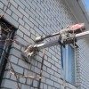 Алмазное бурение стен