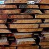 Доска необрезная