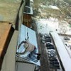 Ремонт, монтаж крыши (кровли) над балконом в Алматы.