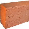 Кирпич керамический красный М-100