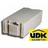 Газоблок UDK (ЮДК)