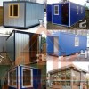 Вагон-бытовка