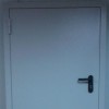 Дверь противопожарная ДПМ