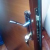 Дверь металлическая входная Эконом