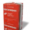 Каменная вата ROCKWOOL Лайт Баттс